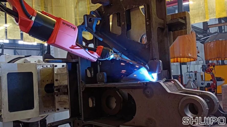 智能裝備制造行業(yè)發(fā)展歷程及長期驅(qū)動(dòng)力、政策支持、市場規(guī)模