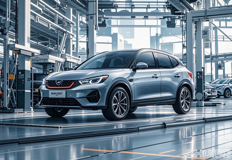 打造人才“智力引擎”,賦能汽車產(chǎn)業(yè)發(fā)展 打造人才“智力引擎”,賦能汽車產(chǎn)業(yè)發(fā)展